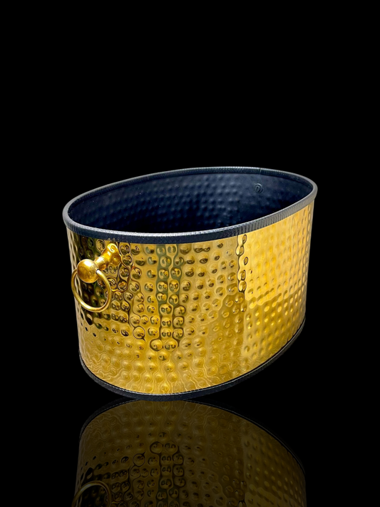 MARQUIS GOLD CHAMPAGNE CHILLER