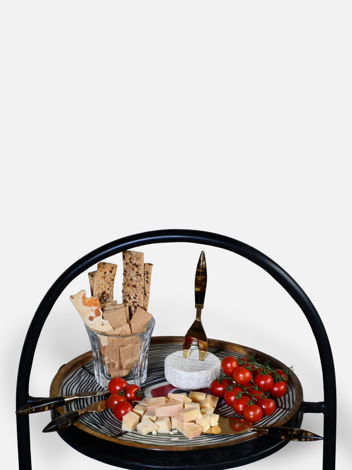 SNACK STAND