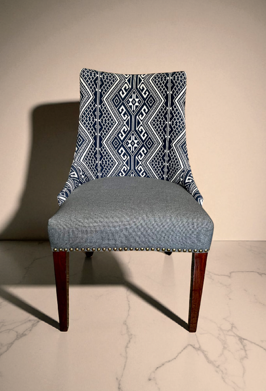 GRAPHIC CHAIR