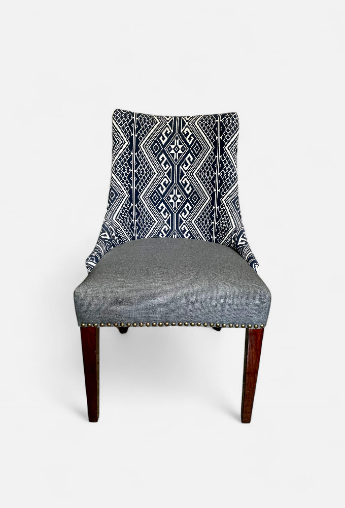 GRAPHIC CHAIR