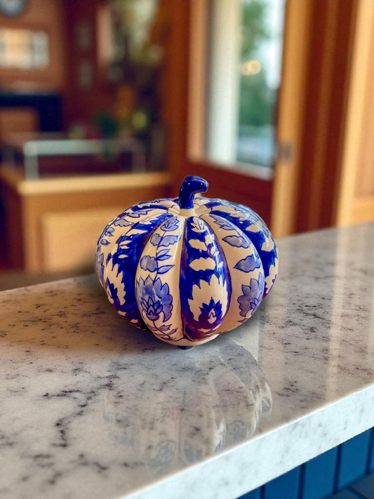 ATHINA PUMPKIN