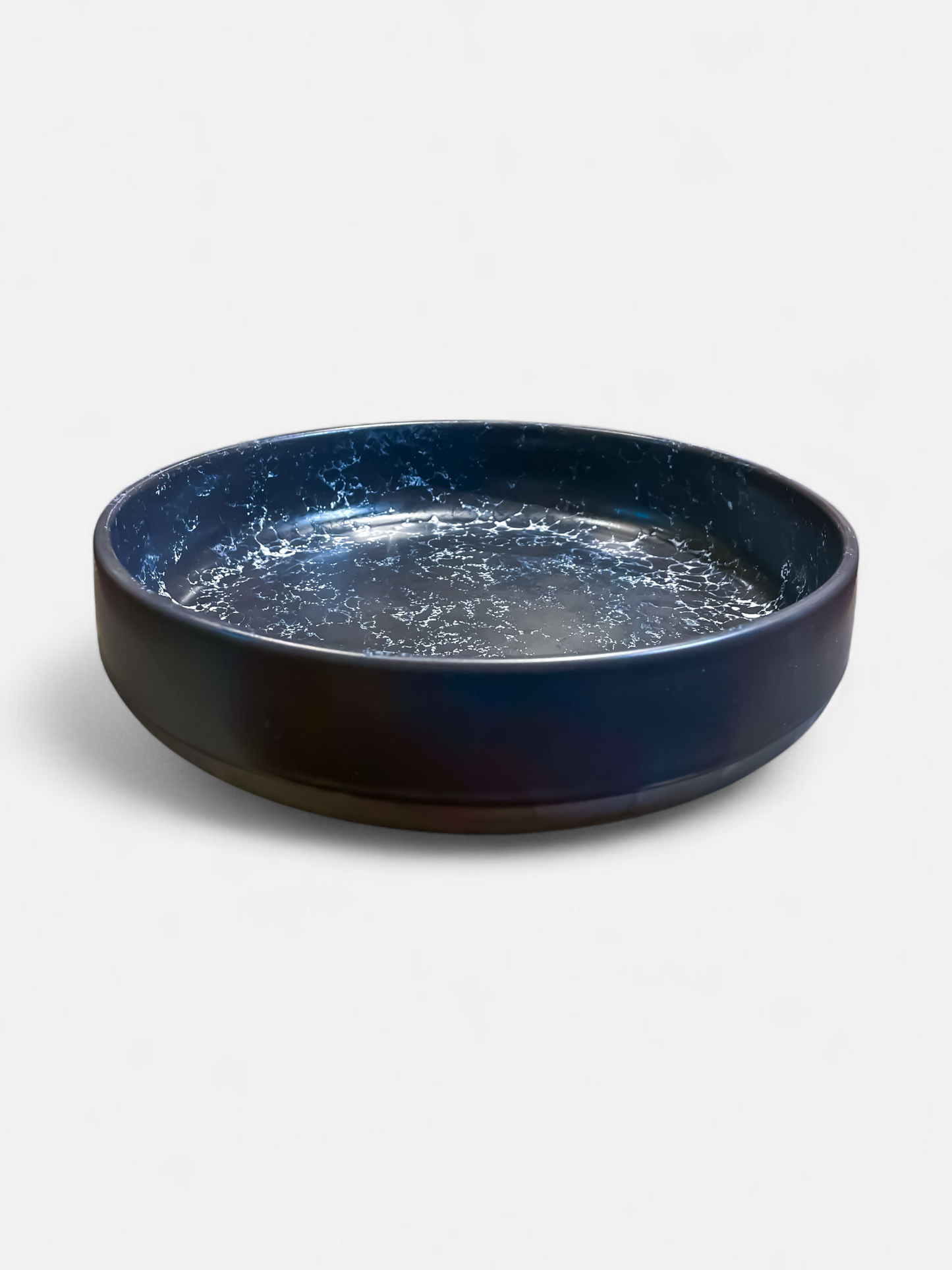 DARK LAVA BOWL