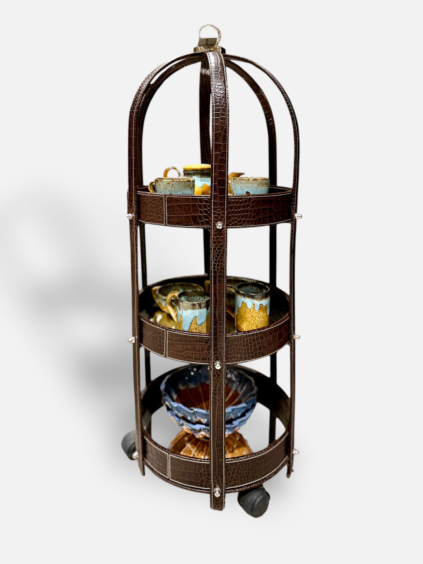 STANLEY MIRROR TROLLEY