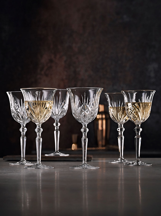 PALAIS WHITE WINE GLASS (SET OF 6)
