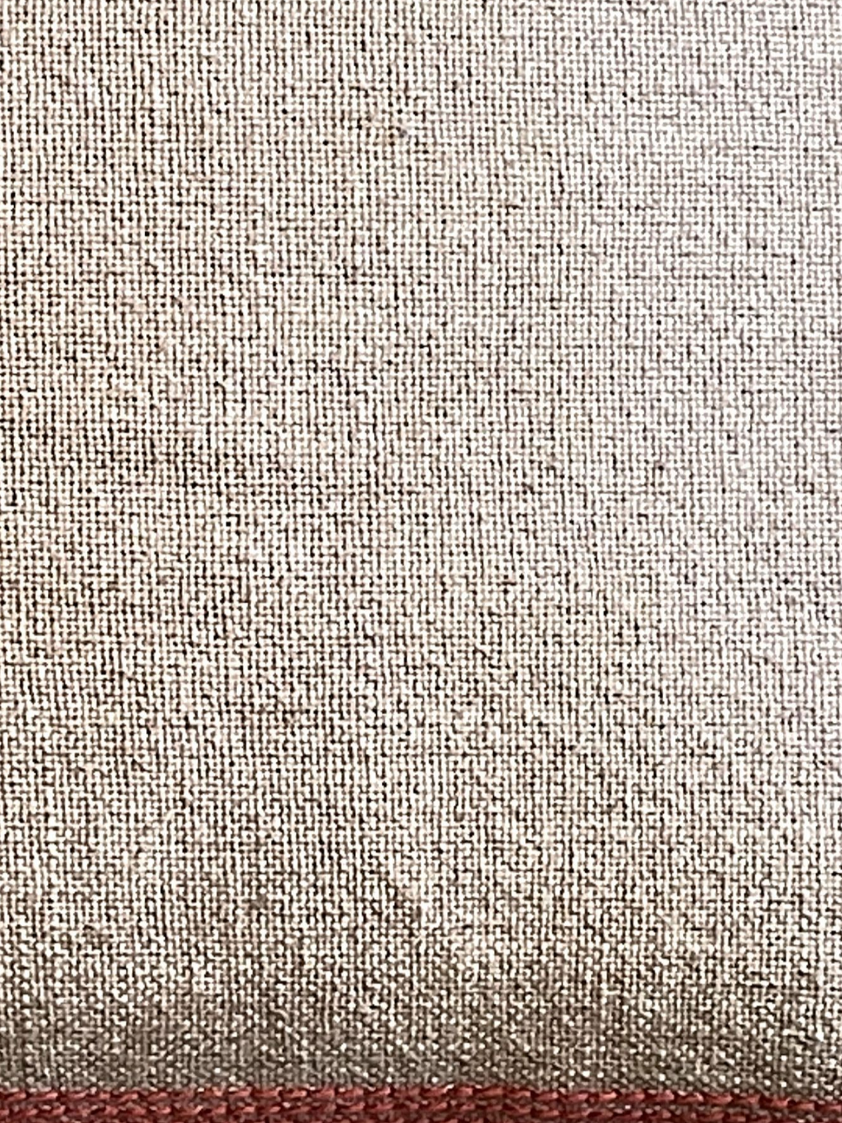 DUNEFLARE LUXE CUSHION IVORY 20 x 20 IN