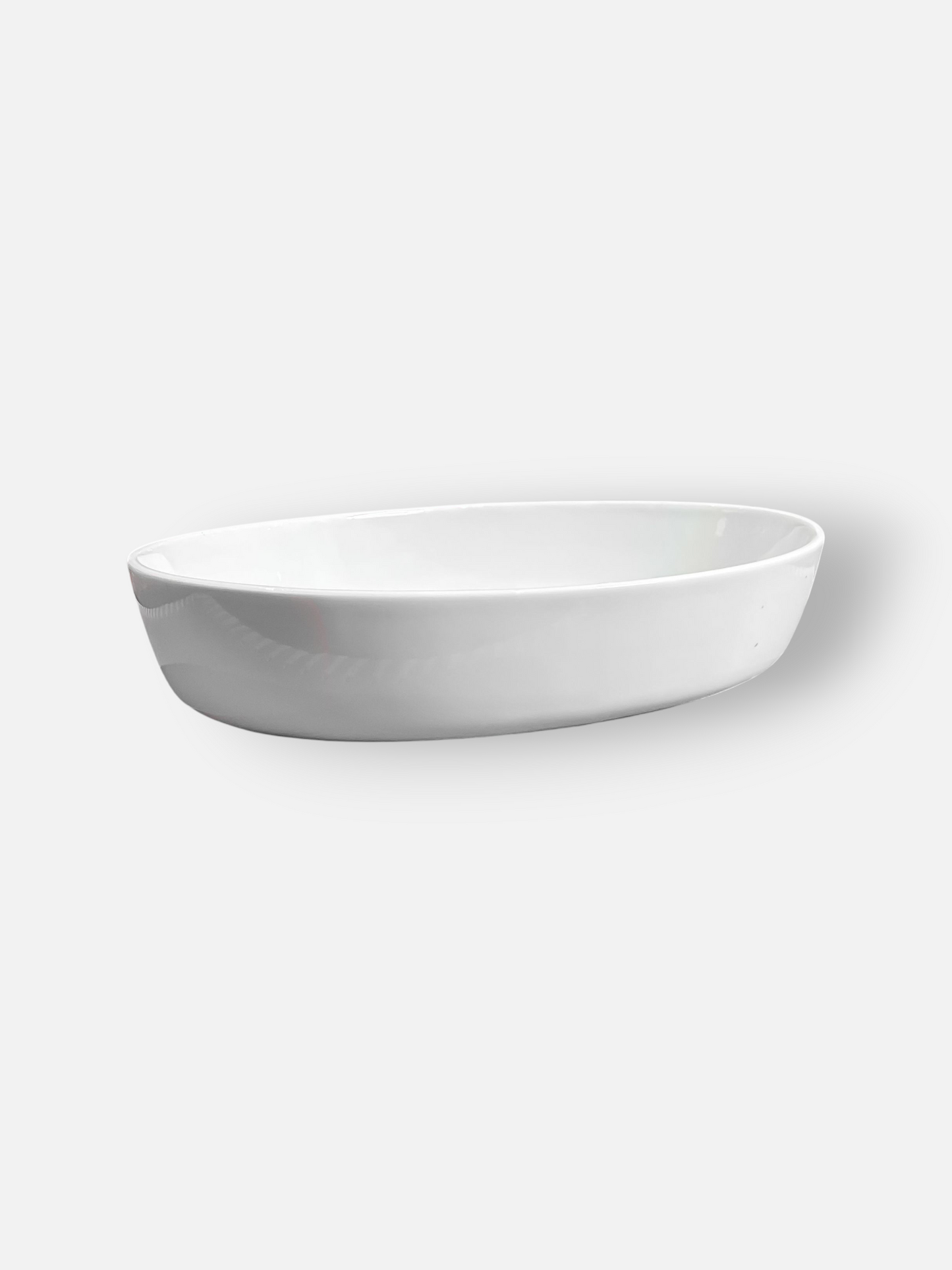 DALIA OVAL BOWL