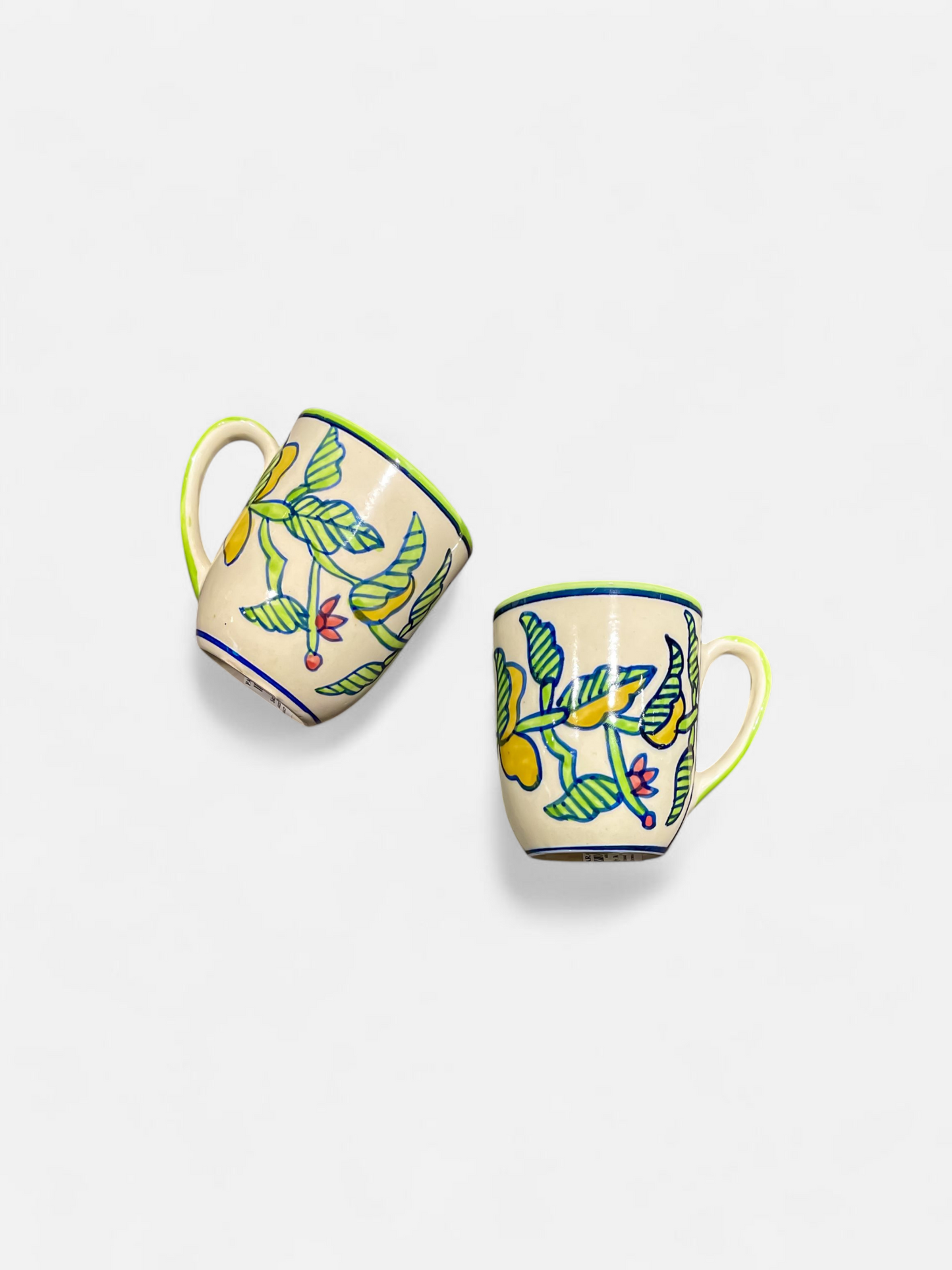 SICILY MUG