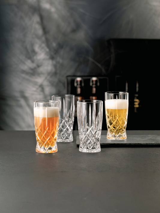 NOBLESS TALL GLASS (SET OF 4)