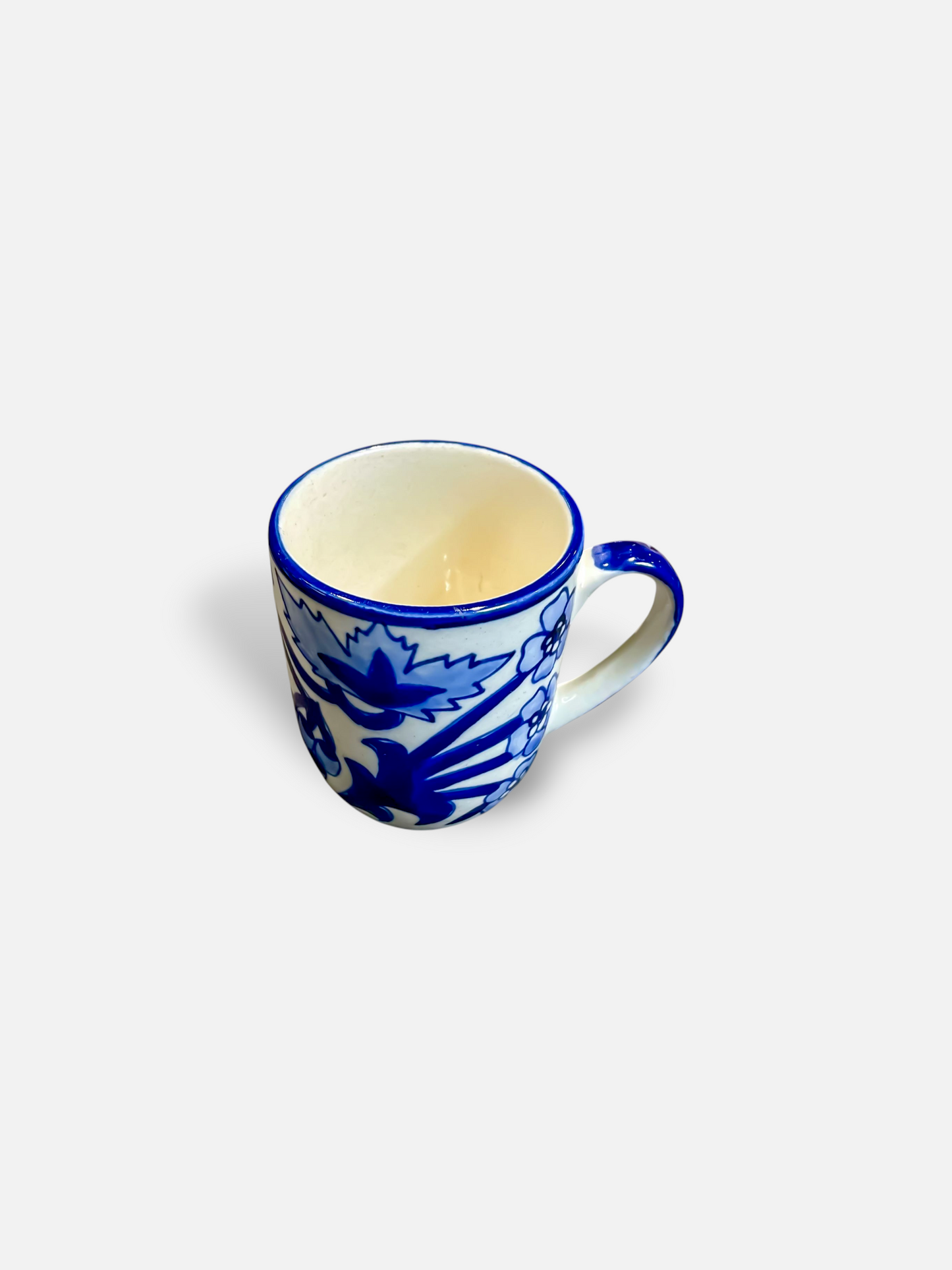 BLUE BERRY MUG (PER PC)