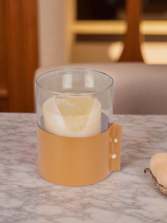 DORCHESTER HURRICANE CANDLE HOLDER MED. (PER PC)