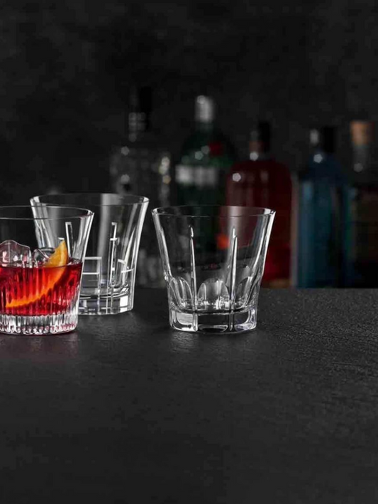 DORCHESTER WHISKEY GLASS (SET OF 6)