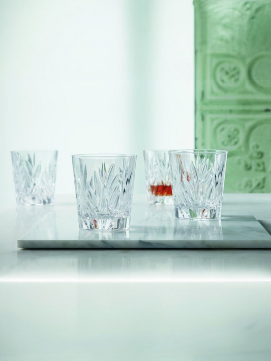 IMPERIAL WHISKEY GLASS (SET OF 6)