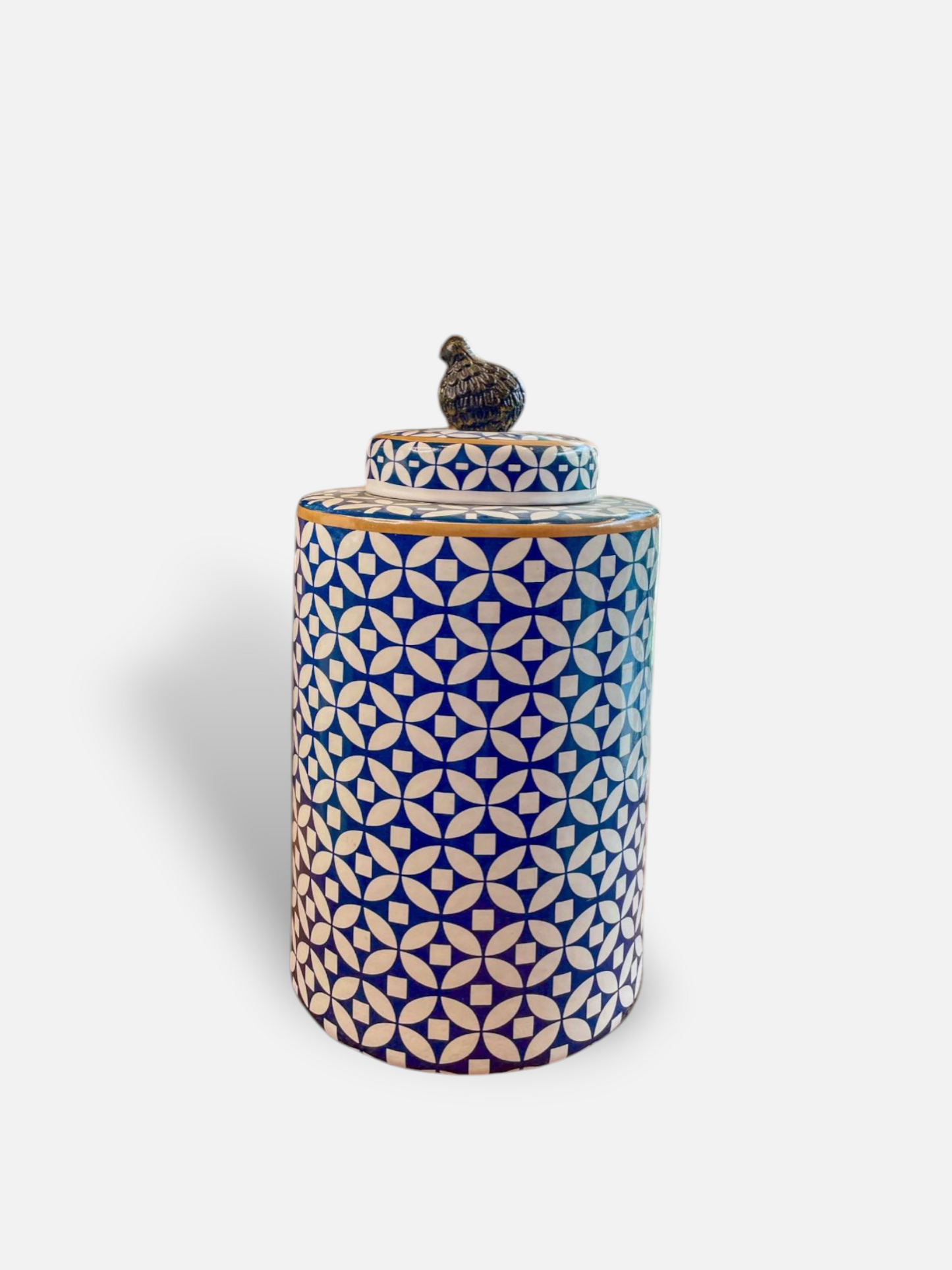 KILNER JAR (MED.)