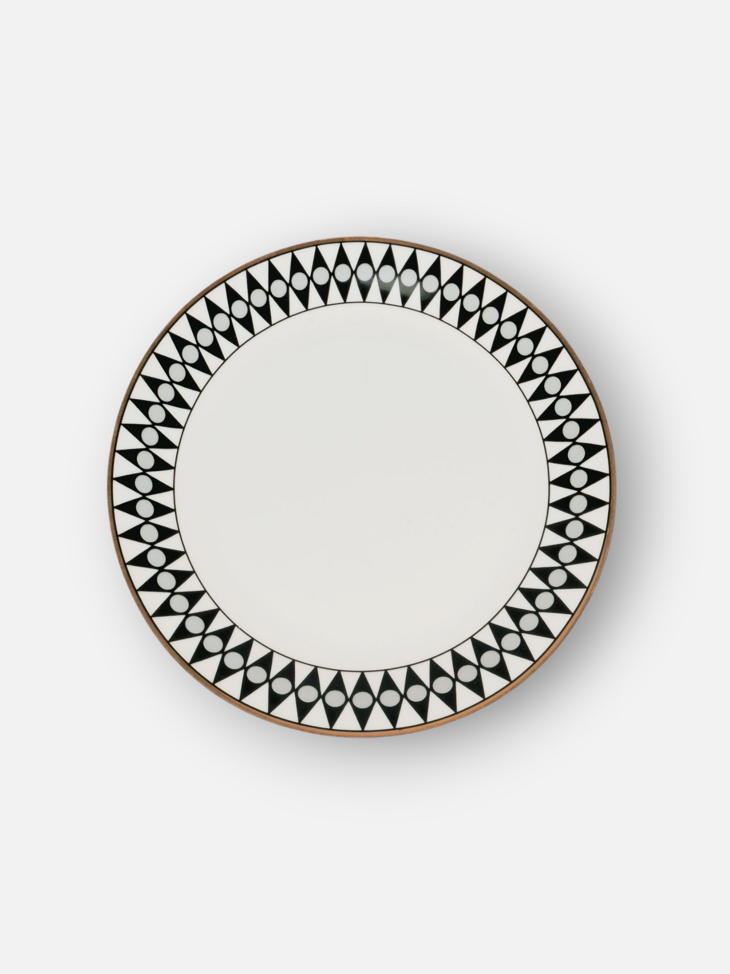 THE BANO COLLECTION DINNER SET (SET OF 25)