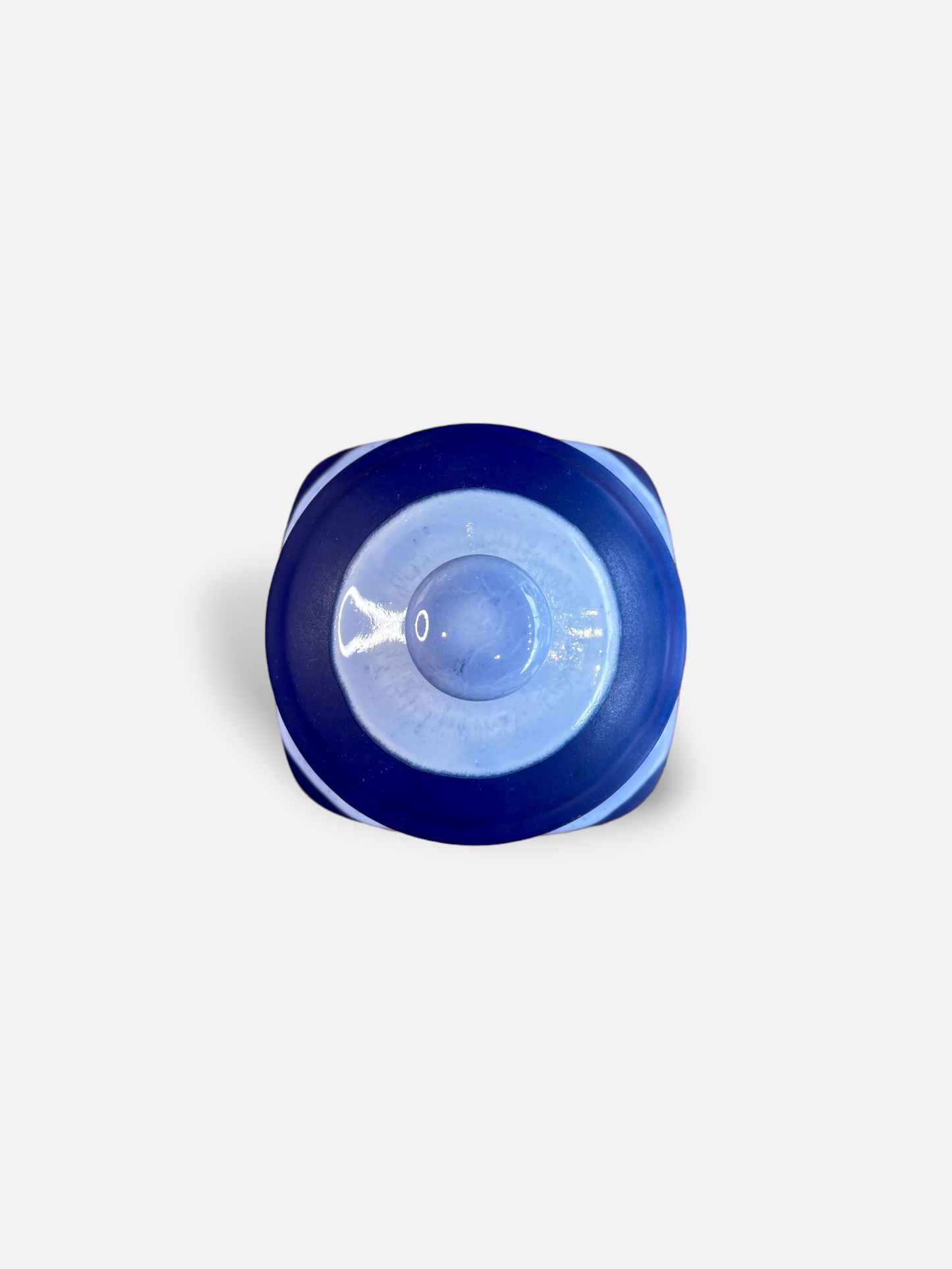 INDIGO JAR (AIRTIGHT)