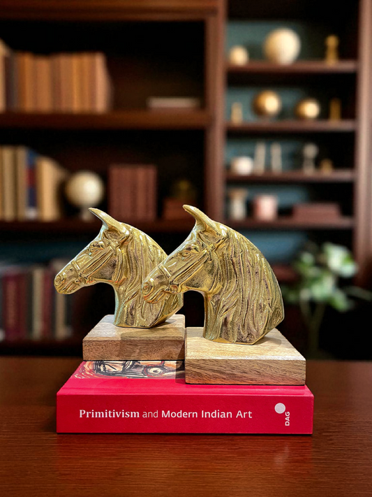 GOLD STALLION (PER PC)