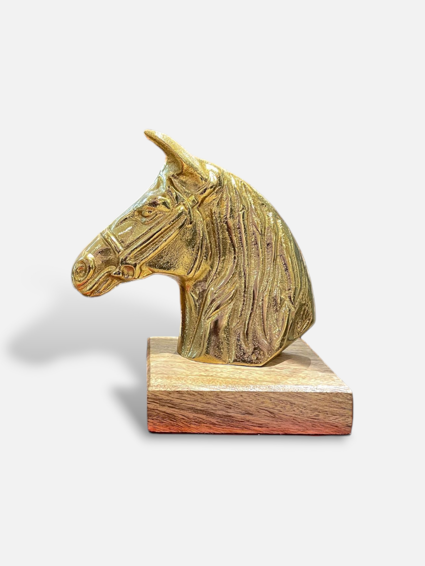 GOLD STALLION (PER PC)