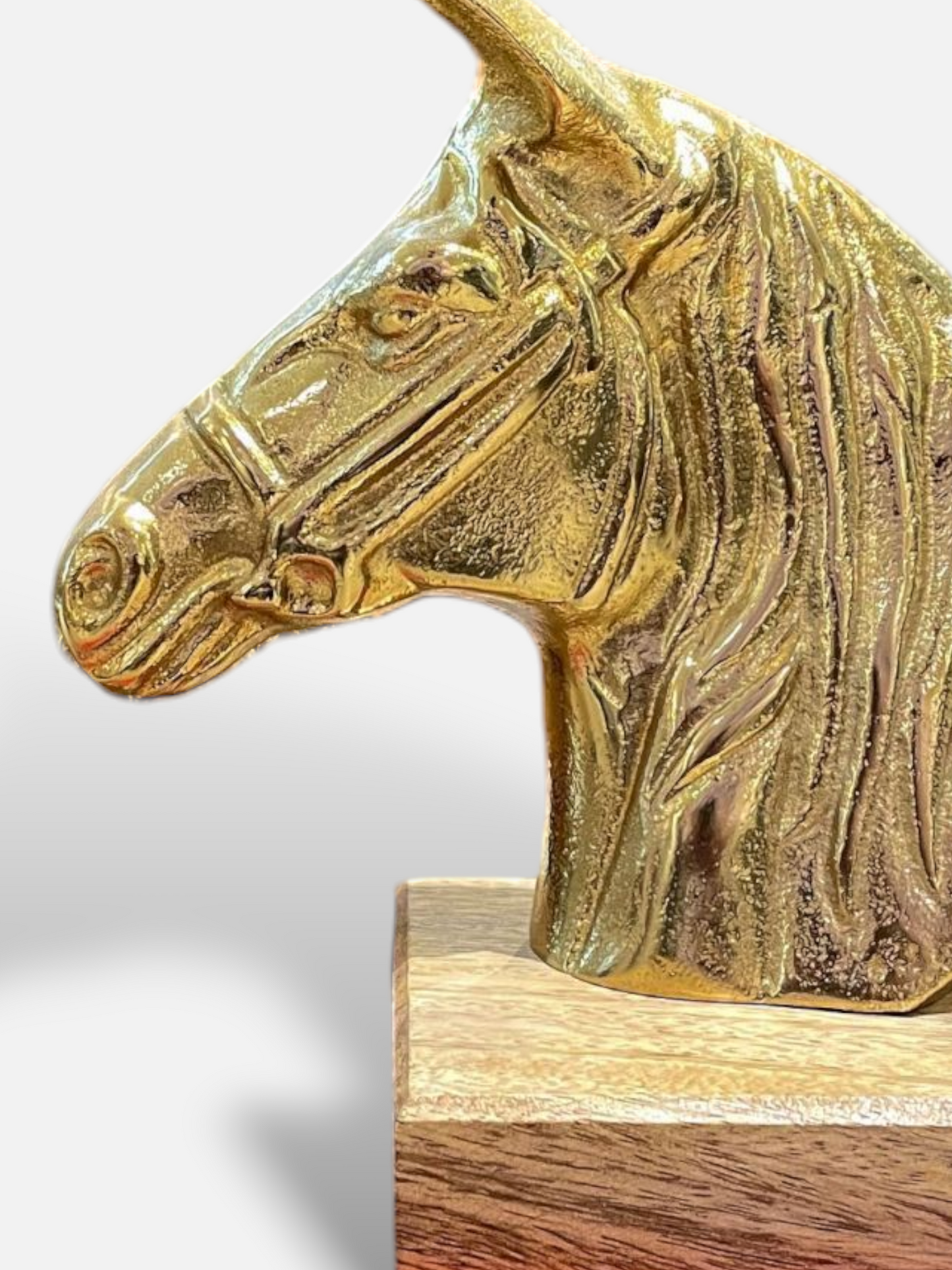 GOLD STALLION (PER PC)
