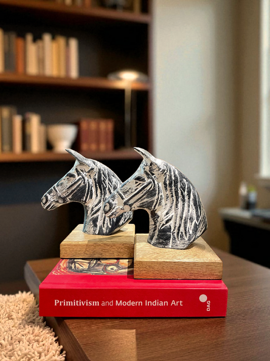 GREY STALLION (PER PC)