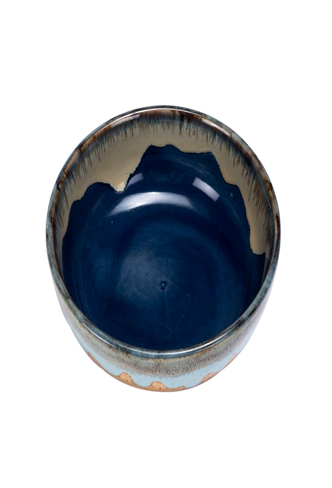 Tropical Dive Bowl (Large)