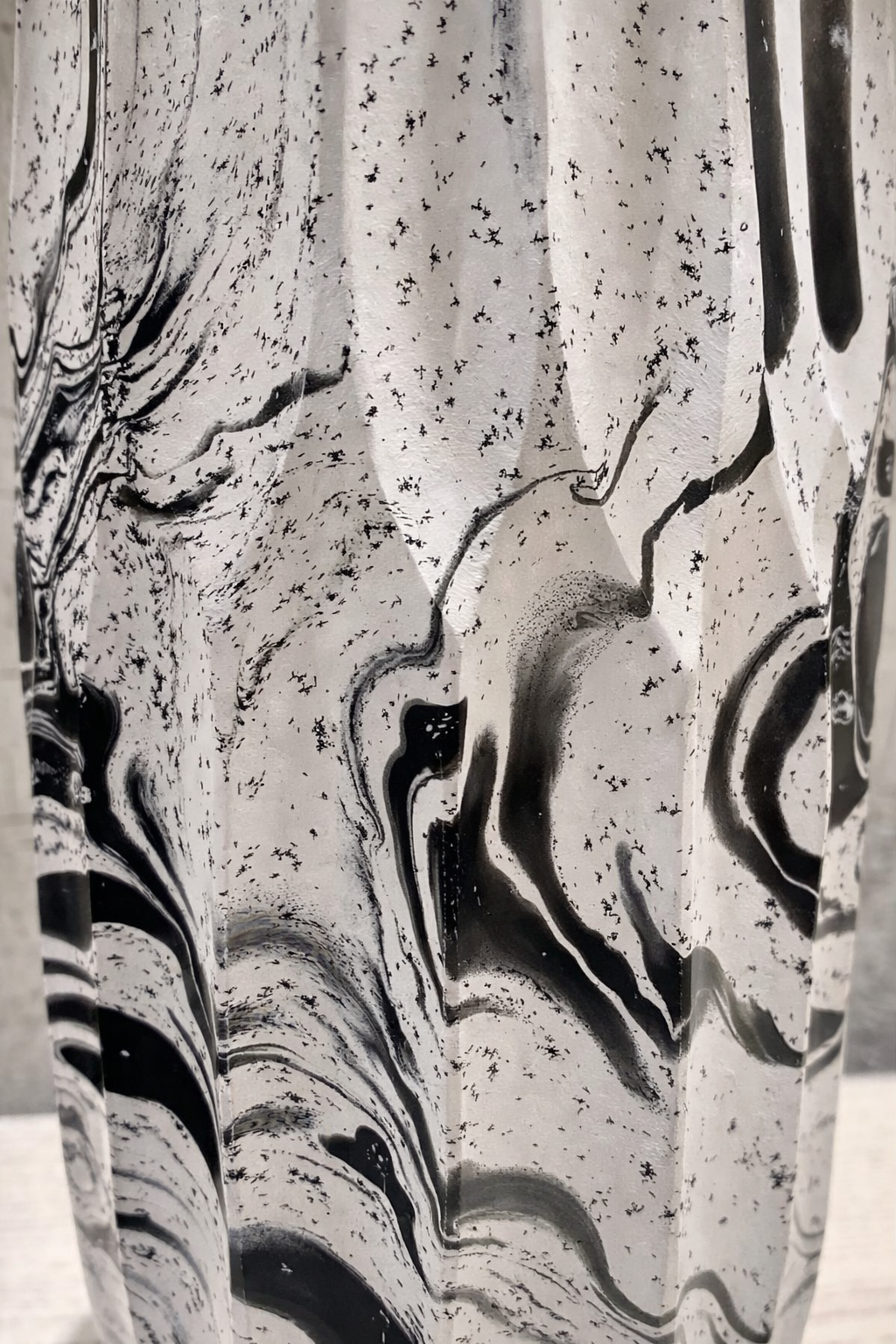 Nashi Vase