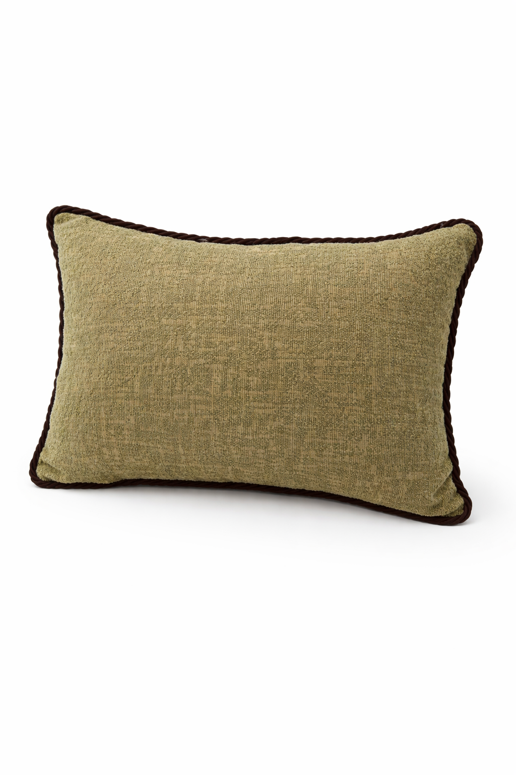 PEBBLE LUXE CUSHION