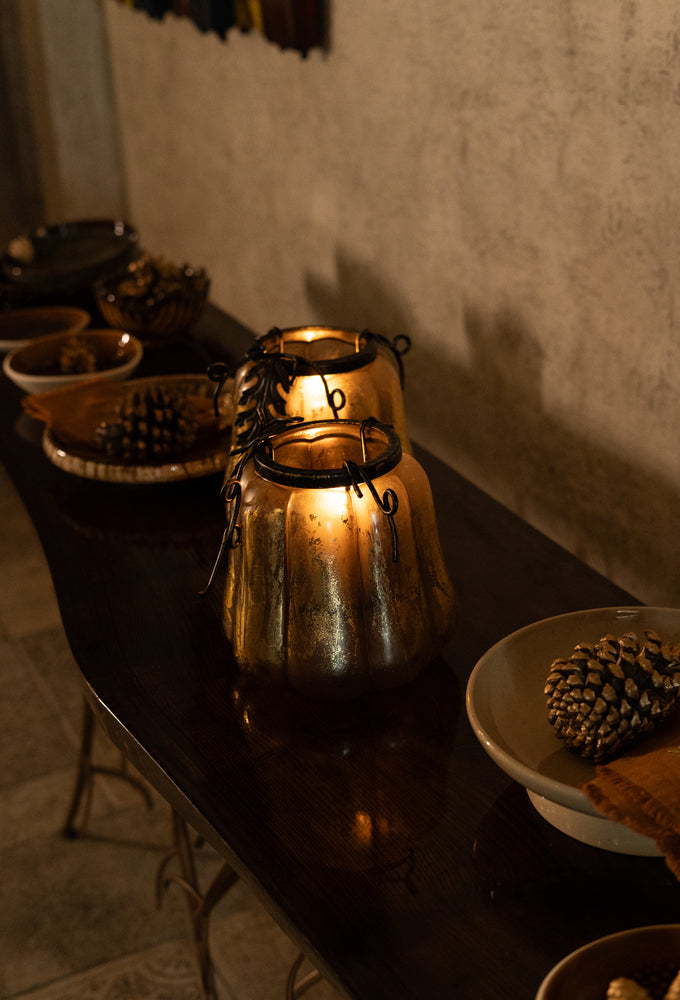 Seline Candle Jar (Set of 2)