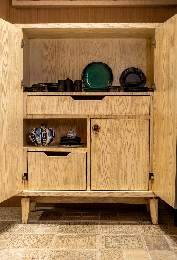 Aztec Cabinet