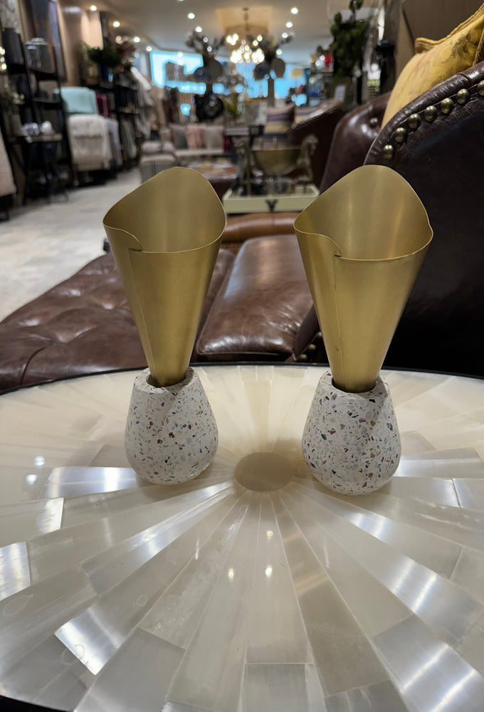 Terrazzo Decore (Set of 2)
