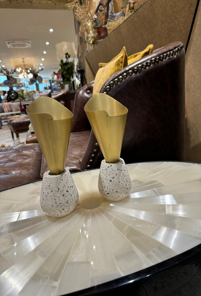 Terrazzo Decore (Set of 2)