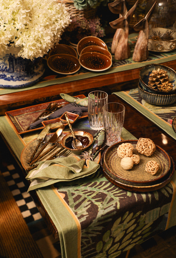 Enchanted Table Runner