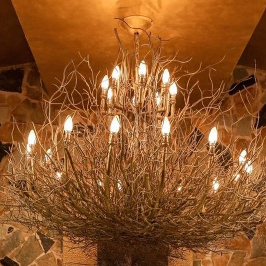Oma Chandelier