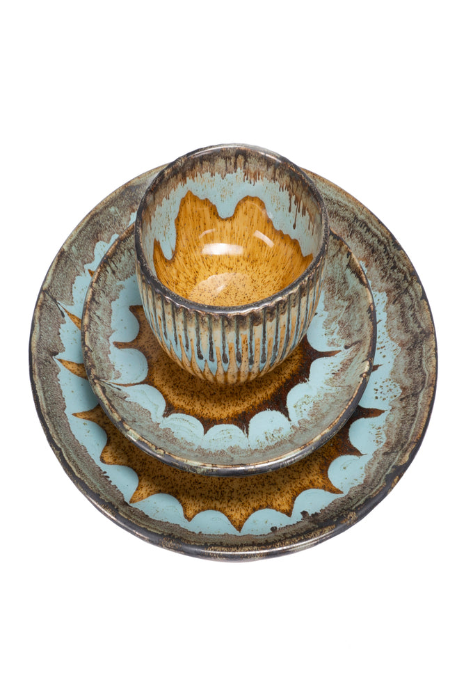 Corsica Drip Plate (Large)