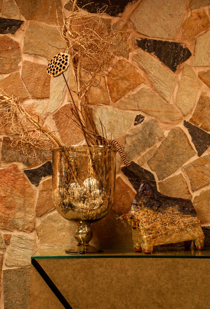 Golden Samadhan Dimondcut