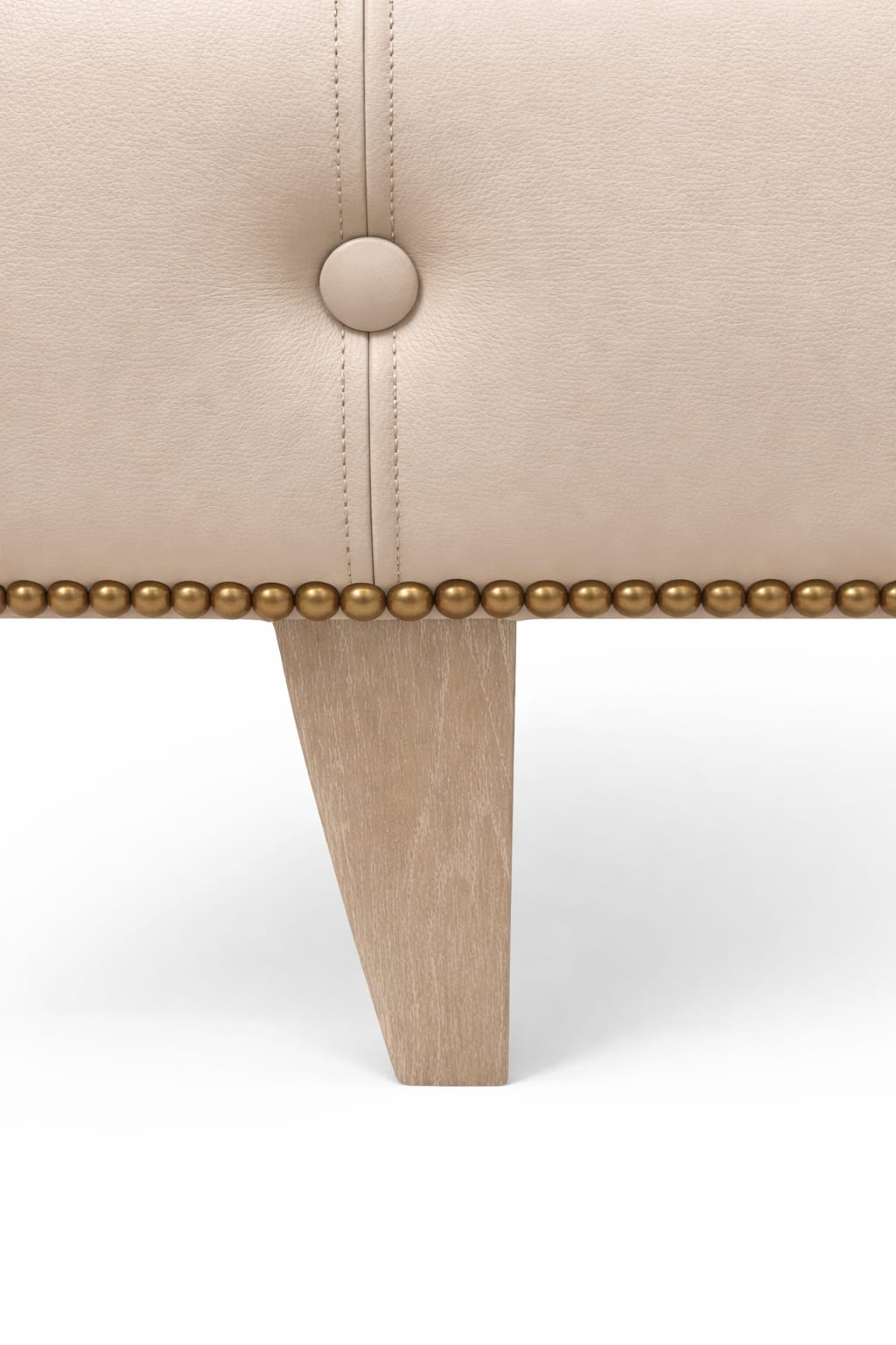 Baxter Mushroom Sofa