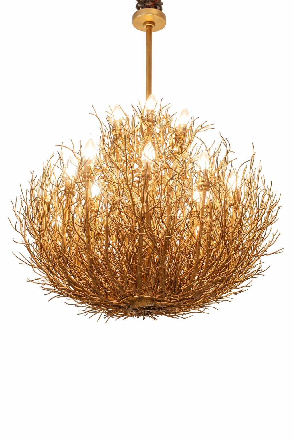 OMA CHANDELIER SMALL