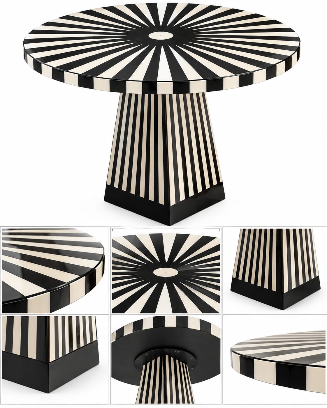 Diana Table