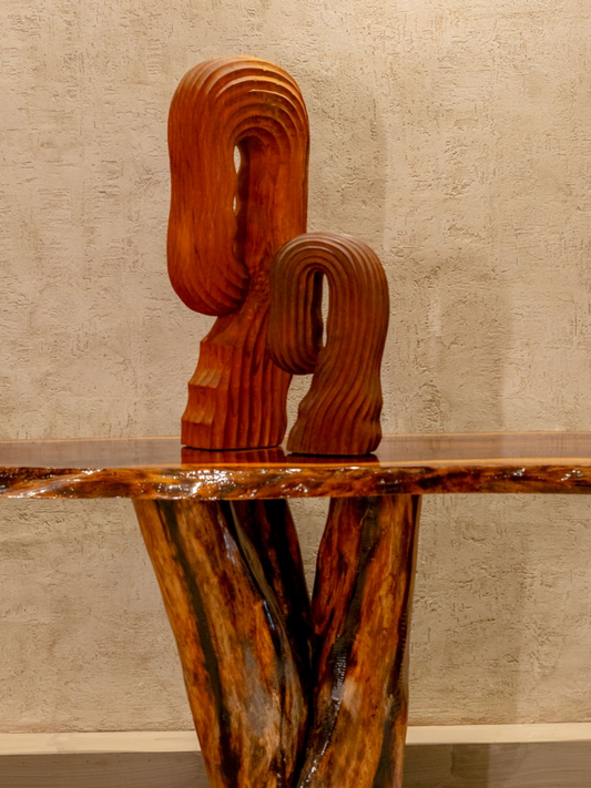 PABLO SCULPTURE (SMALL)