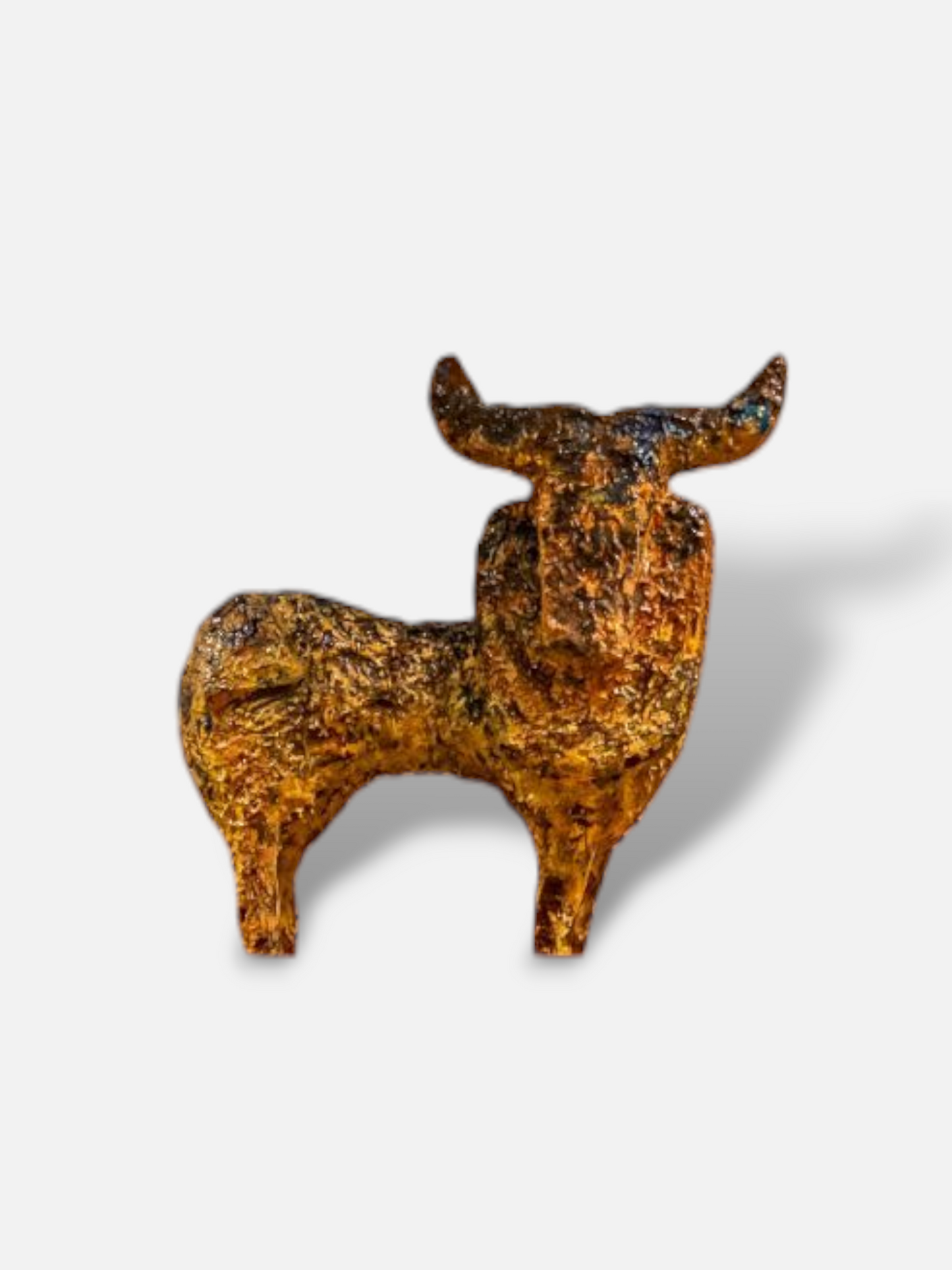 NANDYA BULL