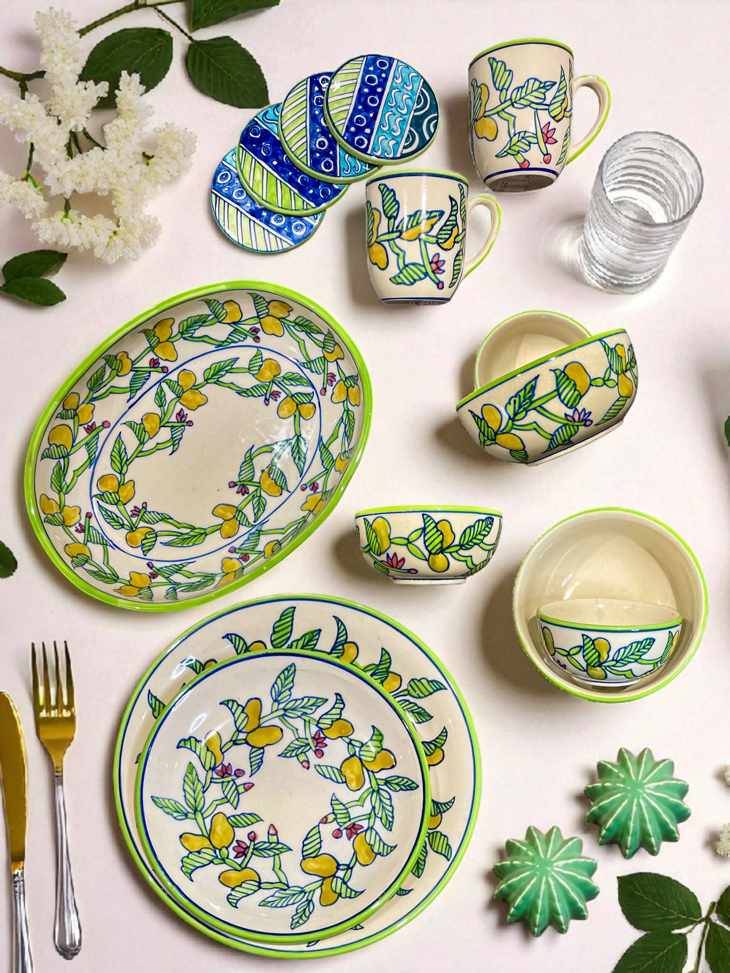 Crockery
