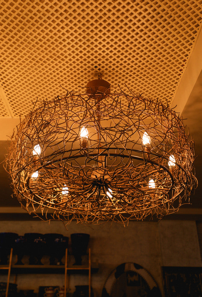 Chandelier