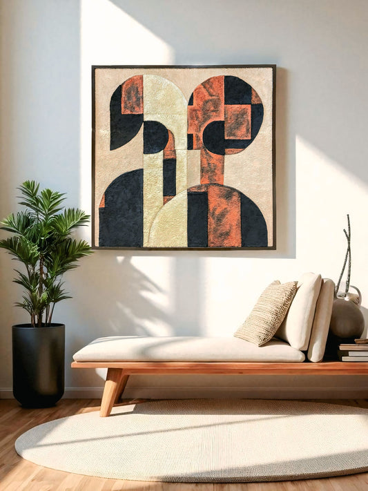 REMU ART WORK WOOD & FRP
