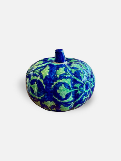AZURE PUMPKIN