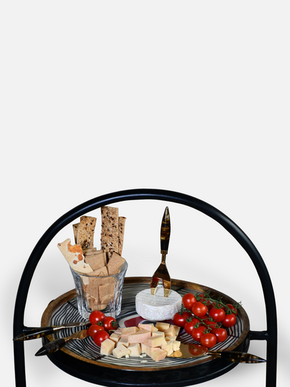 SNACK STAND