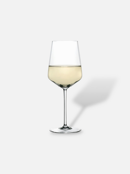 VINTAGE FINESSE WHITE WINE GLASS (SET OF 6)