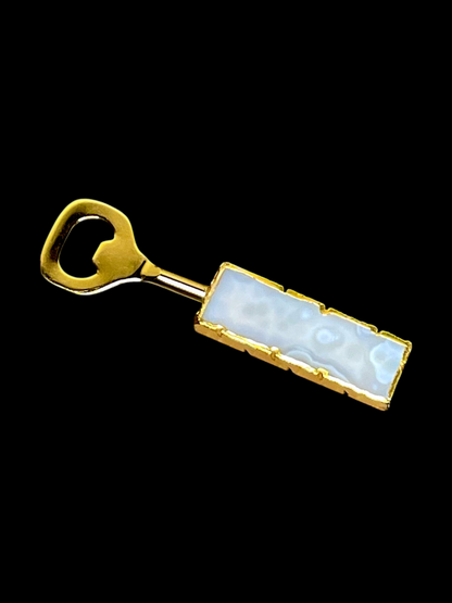 AZURE BOTTLE OPNER (PER PC)