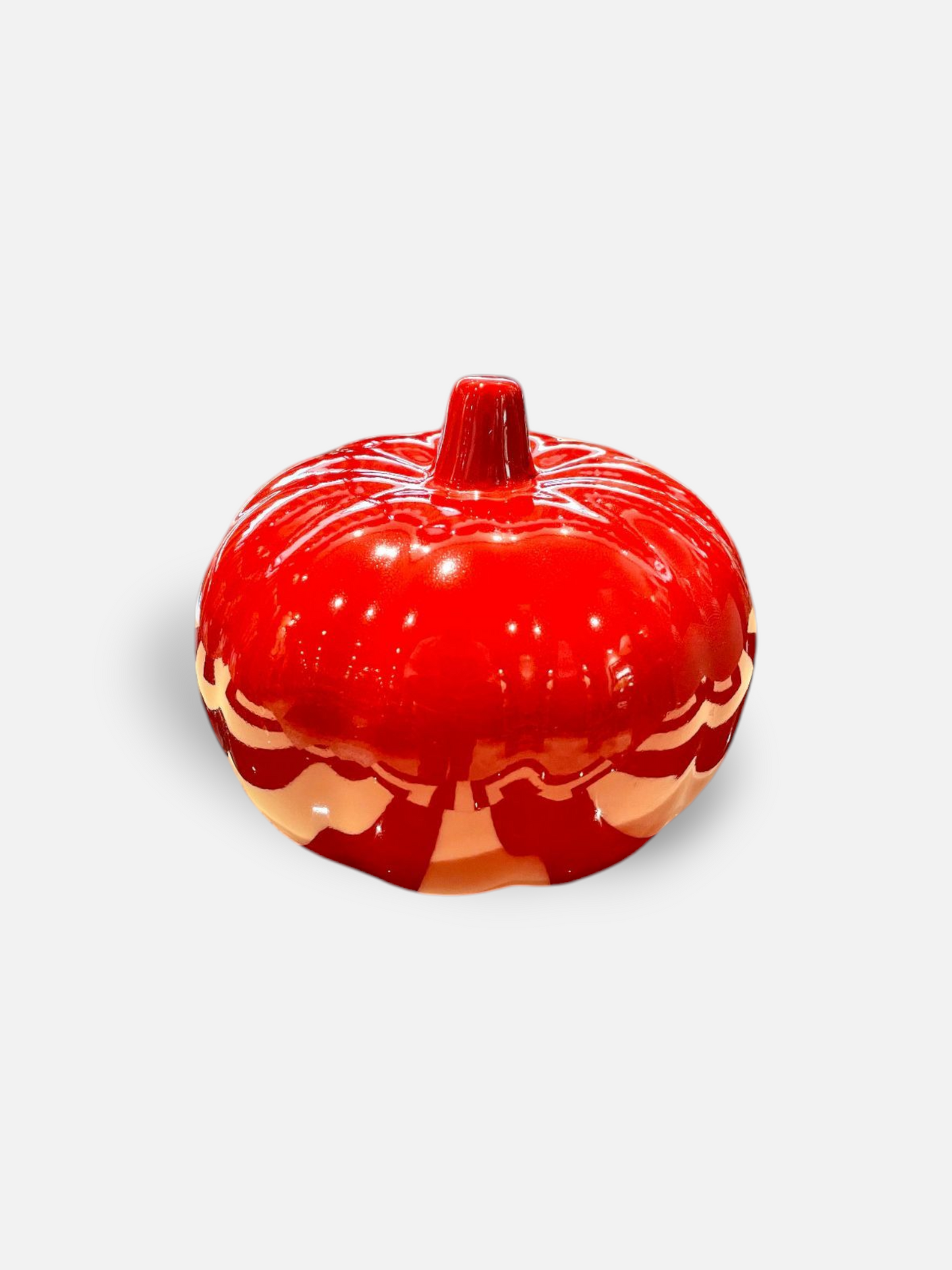 BLOOD SHOOT PUMPKIN