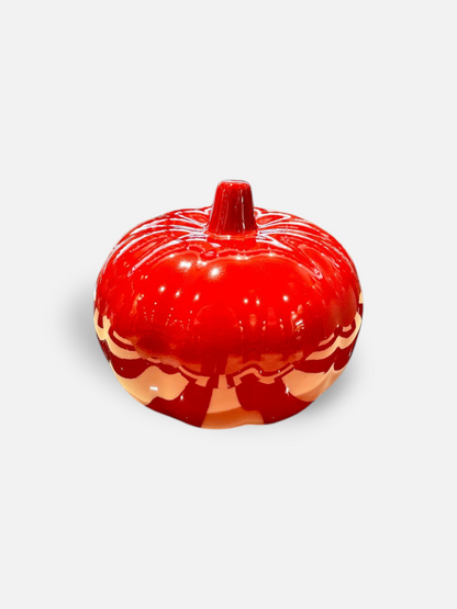 BLOOD SHOOT PUMPKIN