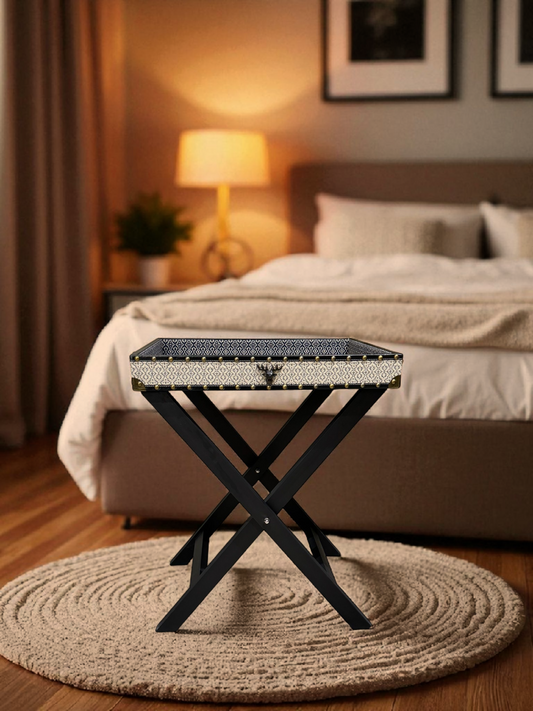 BUTLER TRAY