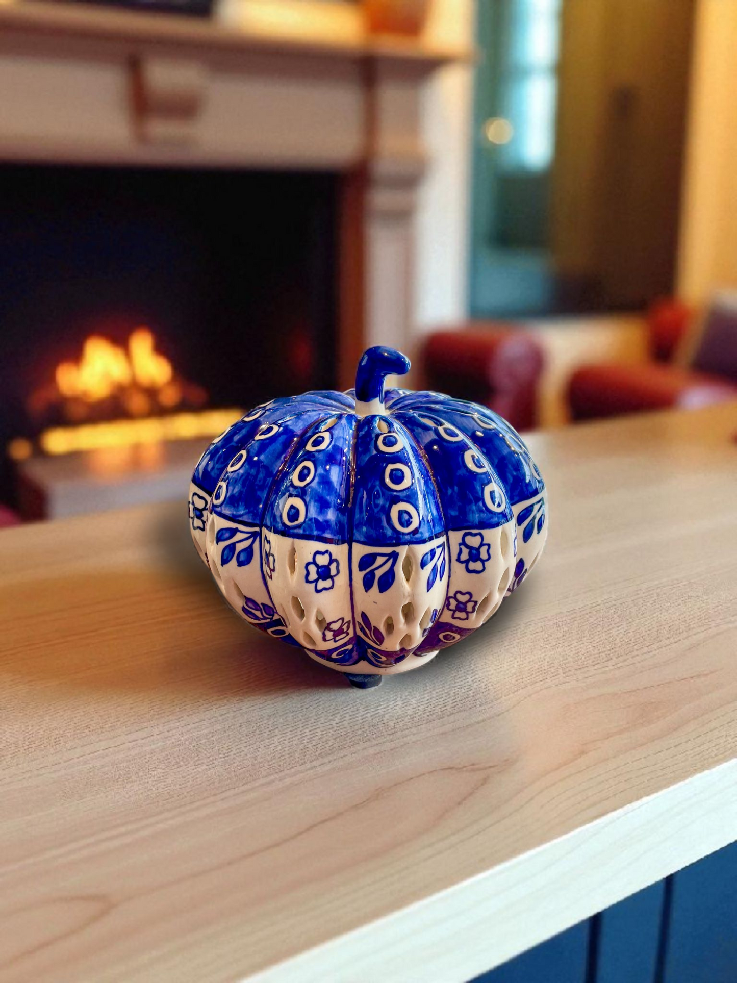 MALTA PUMPKIN